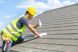 Fast & Reliable Emergency Roof Repairs in Newburyport, MA